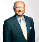 Fred Kan